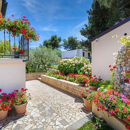 Apartments Hortensia Пула Екстериор снимка