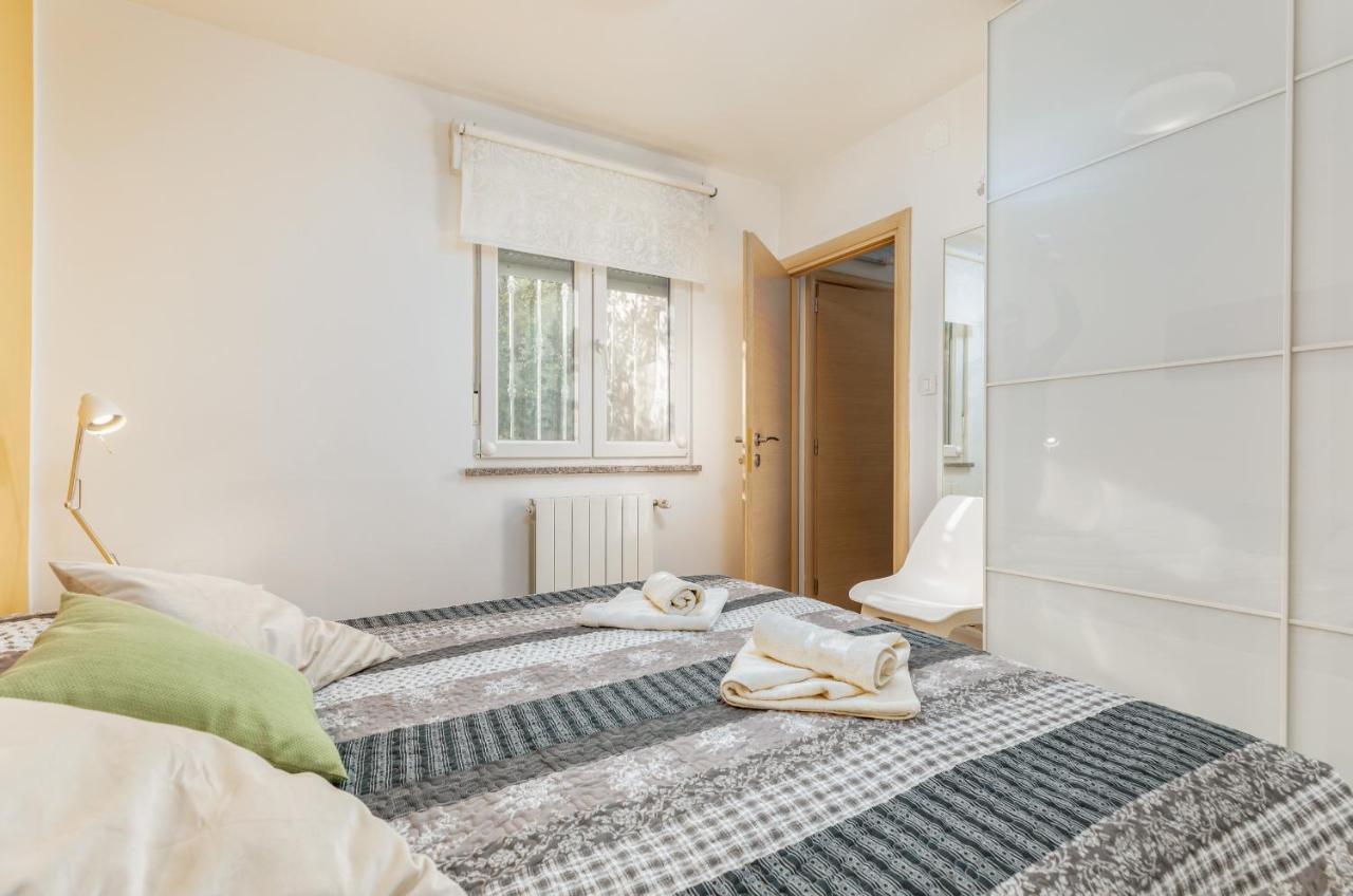 Apartments Hortensia Пула Екстериор снимка